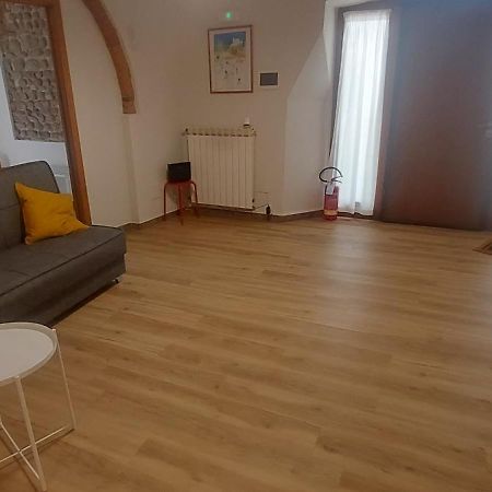 Il Micco Apartment Пистоя Екстериор снимка