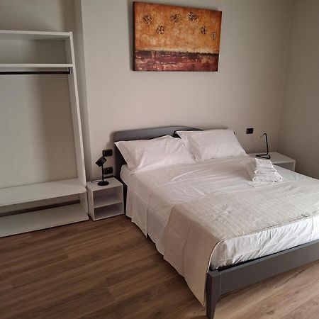 Il Micco Apartment Пистоя Екстериор снимка