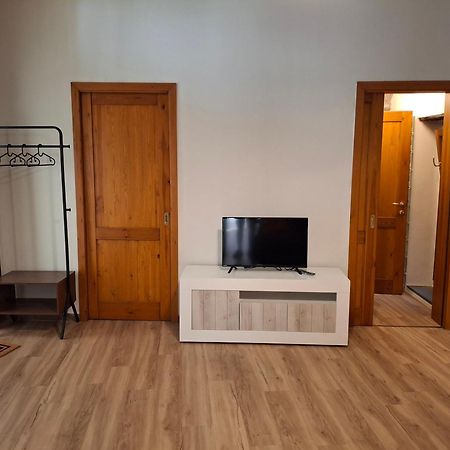 Il Micco Apartment Пистоя Екстериор снимка