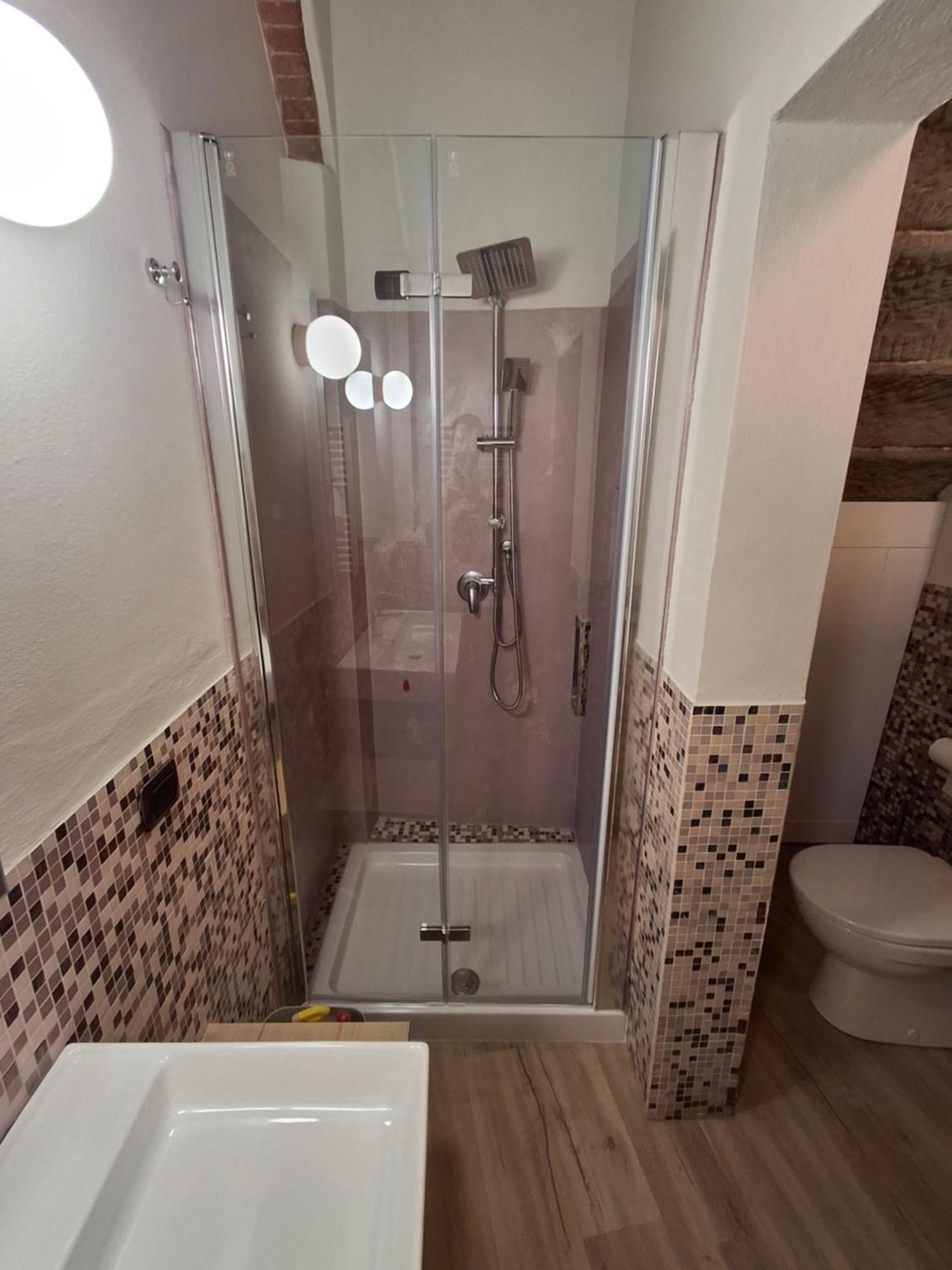 Il Micco Apartment Пистоя Екстериор снимка