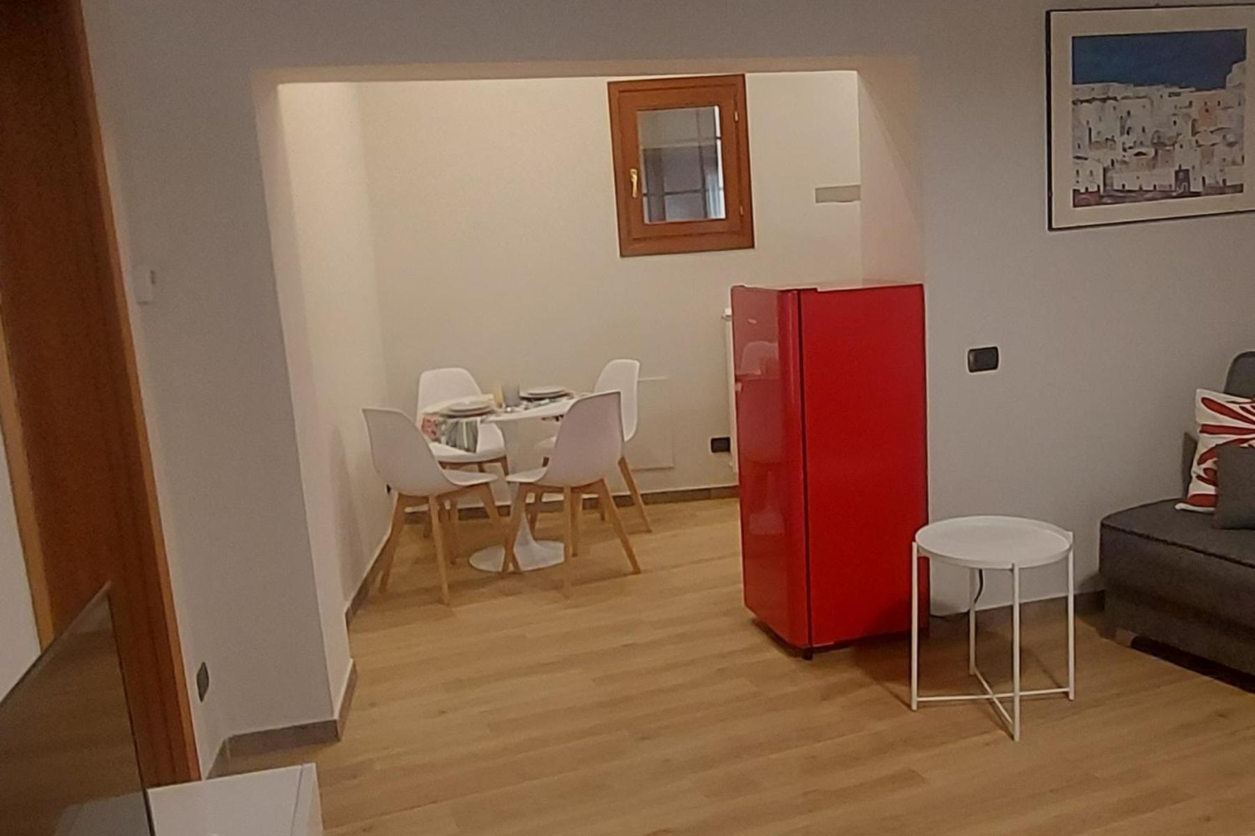 Il Micco Apartment Пистоя Екстериор снимка