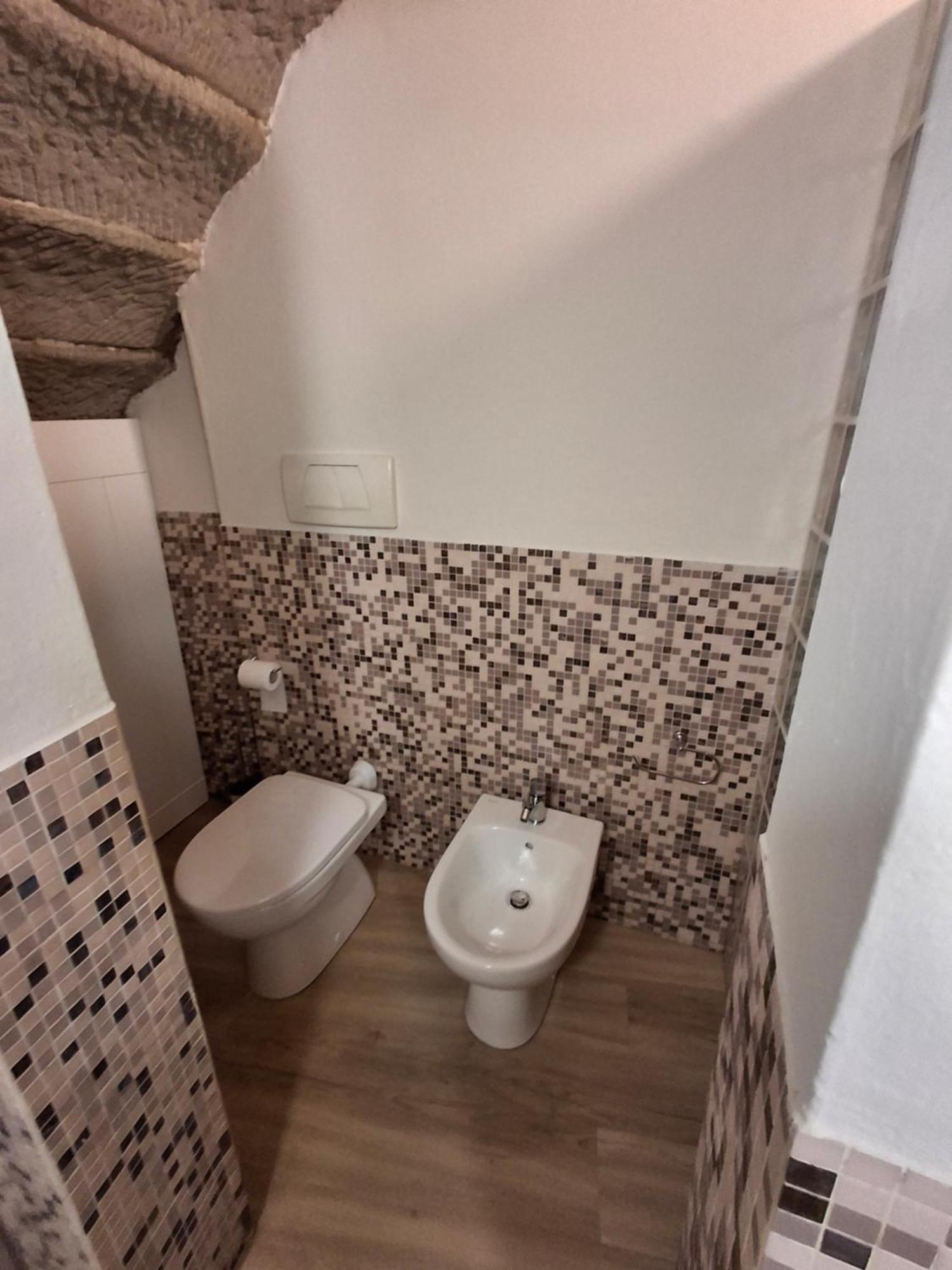 Il Micco Apartment Пистоя Екстериор снимка