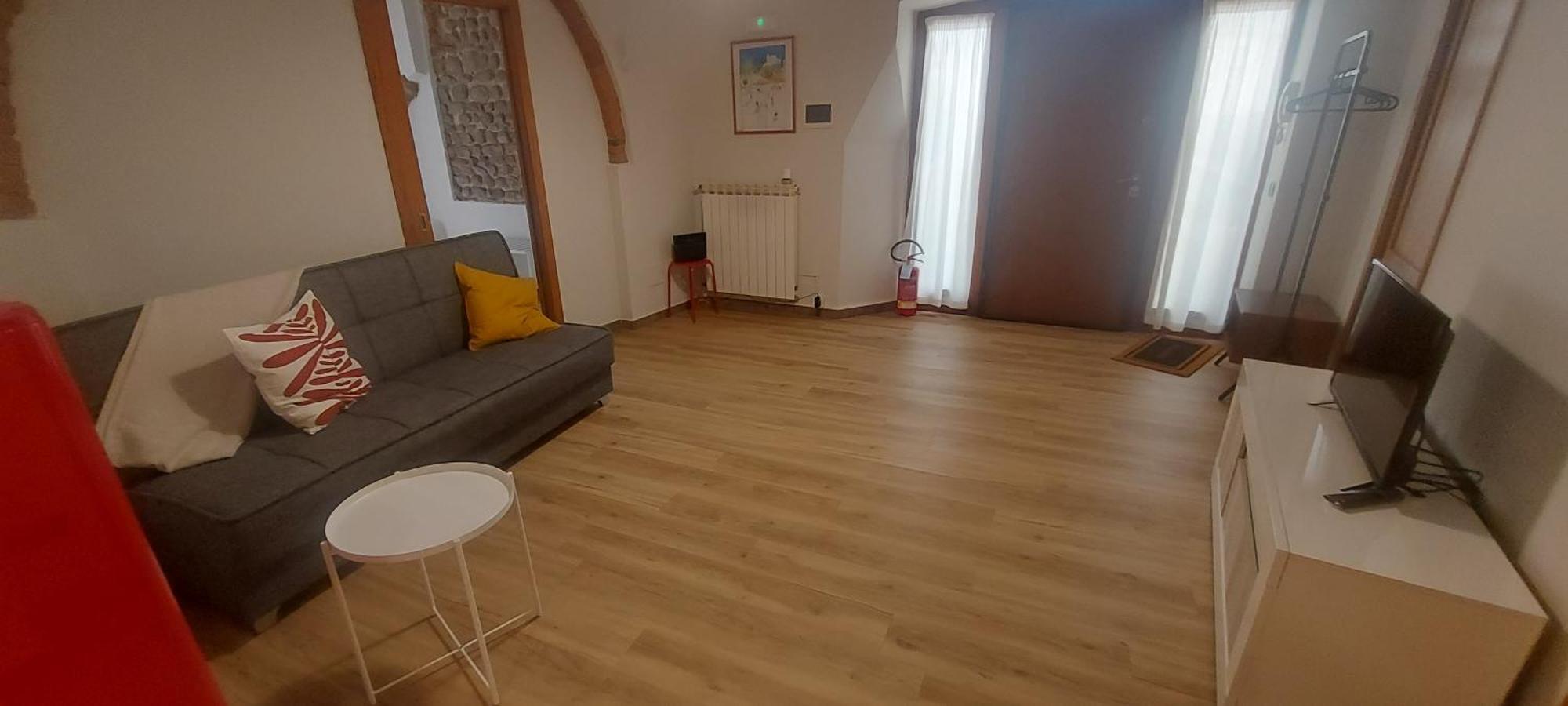 Il Micco Apartment Пистоя Екстериор снимка