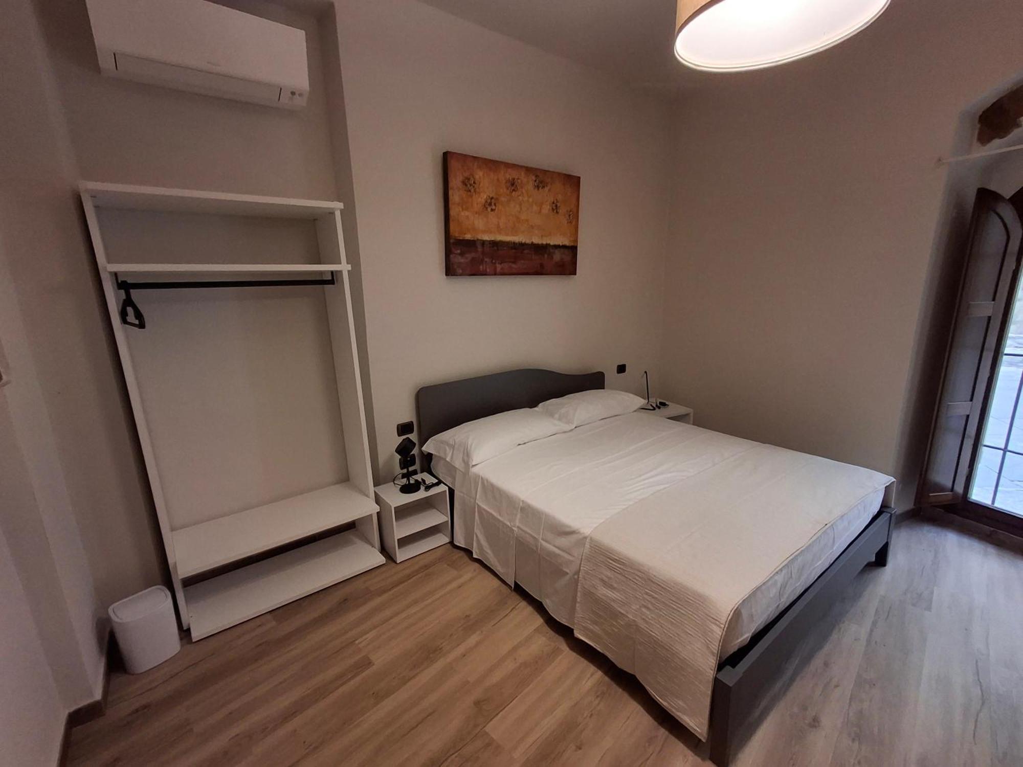 Il Micco Apartment Пистоя Екстериор снимка