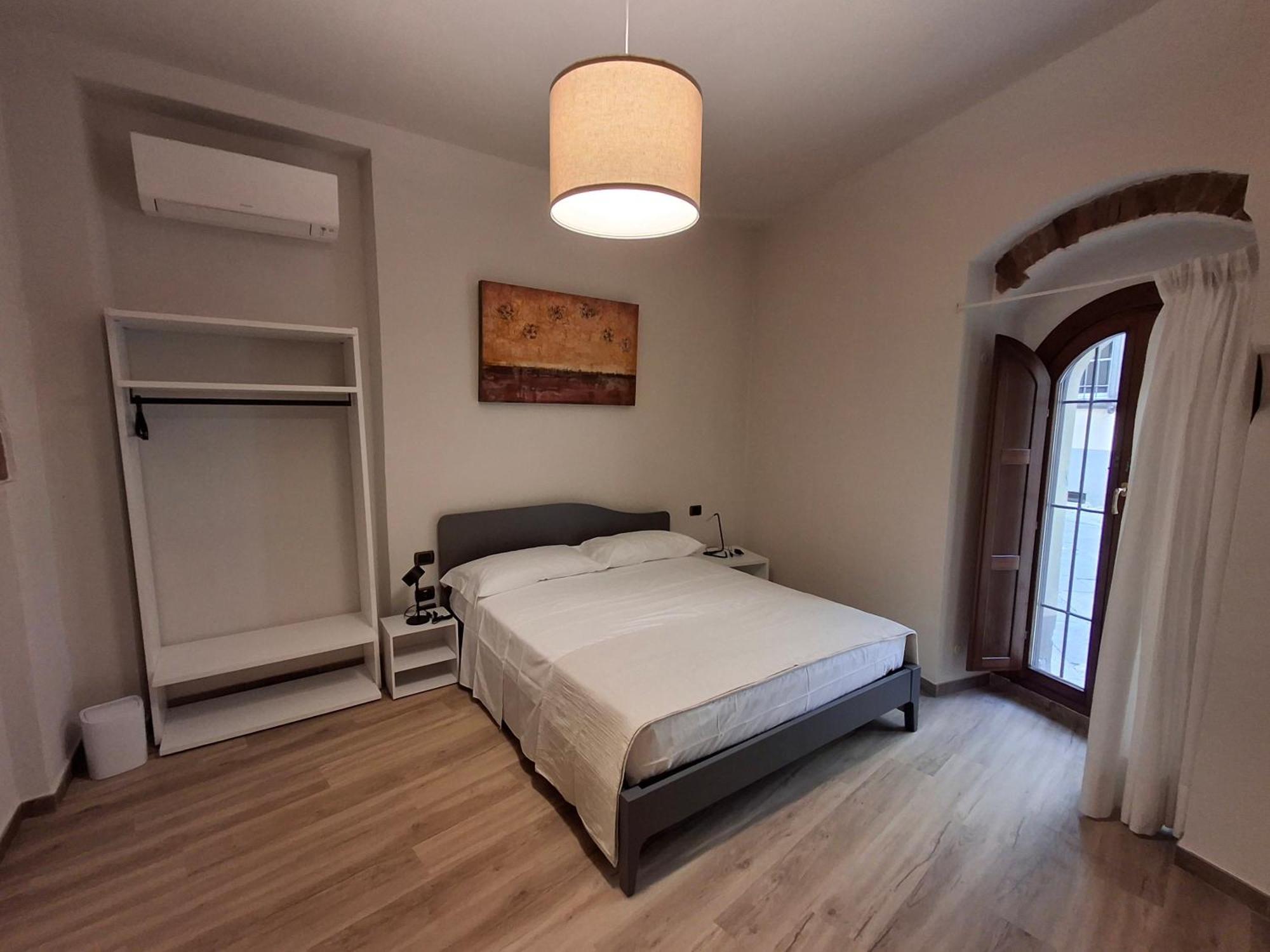 Il Micco Apartment Пистоя Екстериор снимка