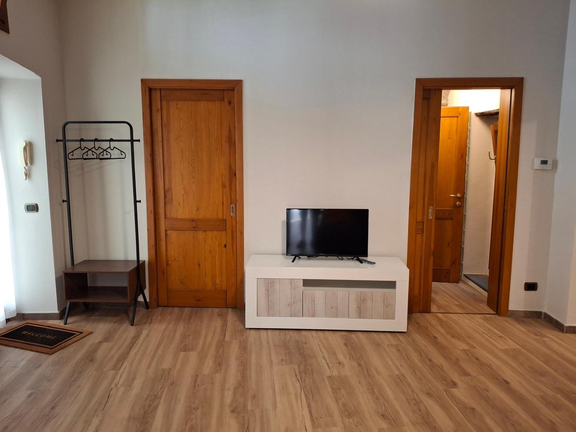 Il Micco Apartment Пистоя Екстериор снимка