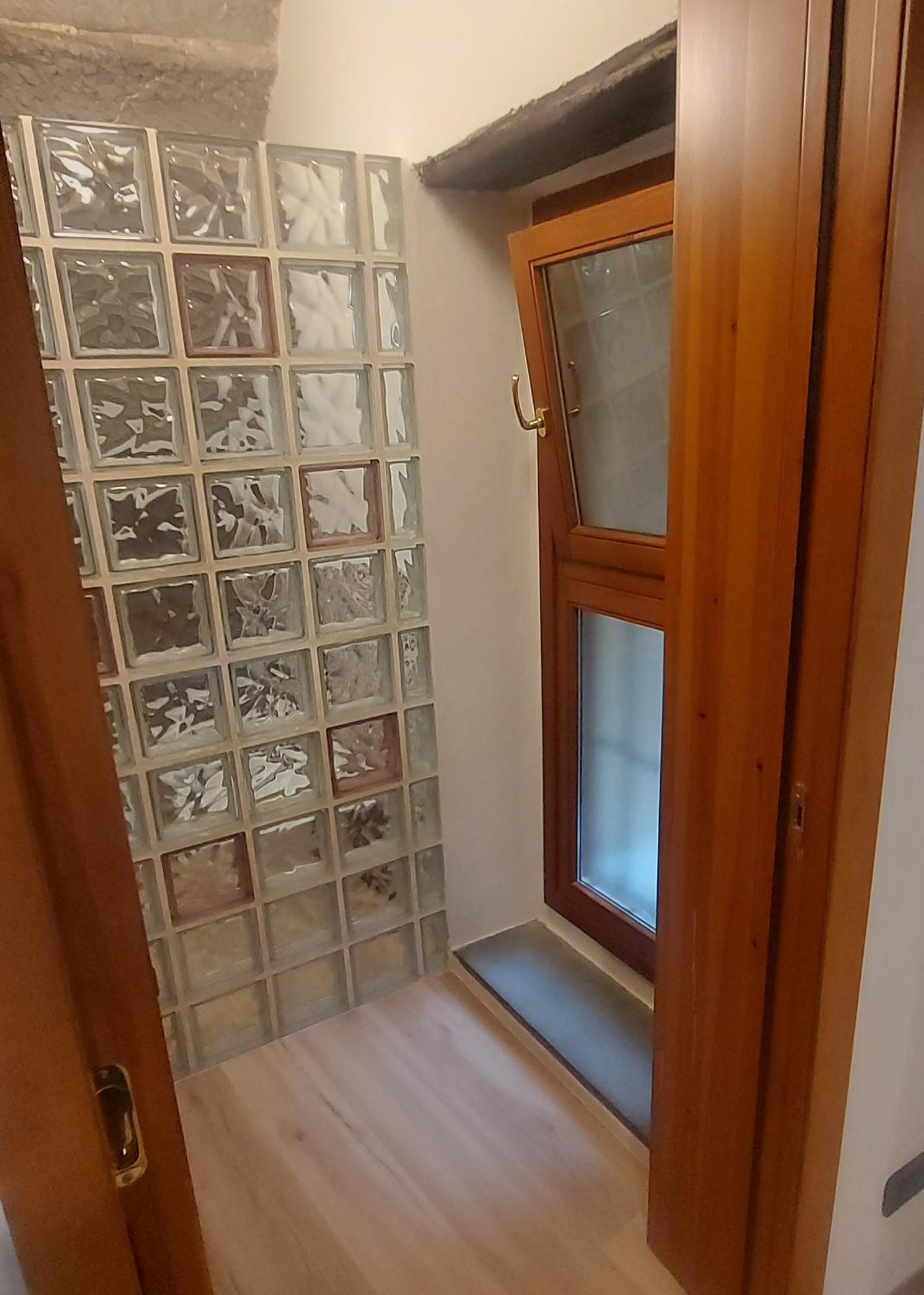 Il Micco Apartment Пистоя Екстериор снимка