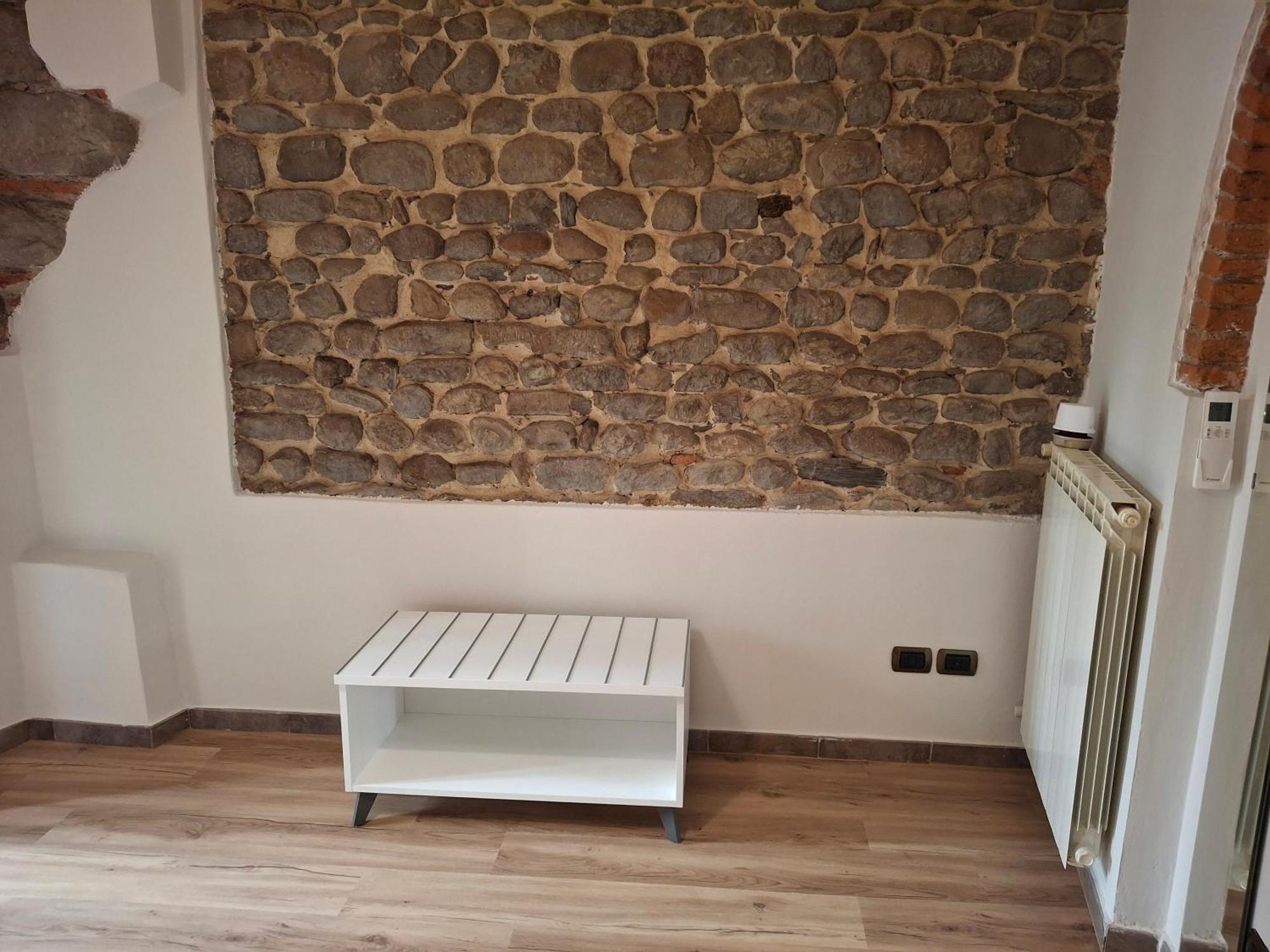 Il Micco Apartment Пистоя Екстериор снимка